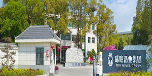 江西咪噢酒業有限公司